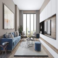 Yeni̇şehi̇r Evleri̇ Arnavutköy