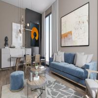 Yeni̇şehi̇r Evleri̇ Arnavutköy