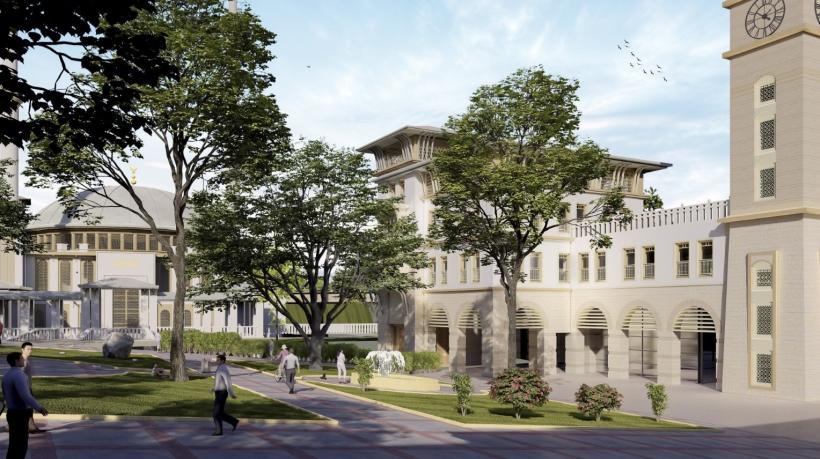 Yeni̇şehi̇r Evleri̇ Arnavutköy