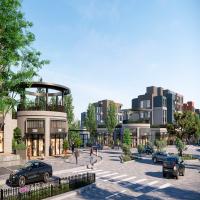 Yeni̇şehi̇r Evleri̇ Arnavutköy