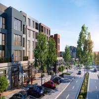 Yeni̇şehi̇r Evleri̇ Arnavutköy