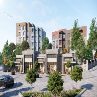 Yeni̇şehi̇r Evleri̇ Arnavutköy