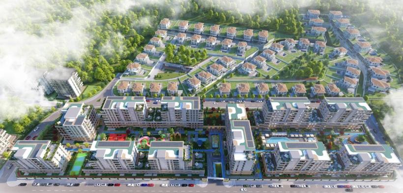 Park Yaşam Çinarköy