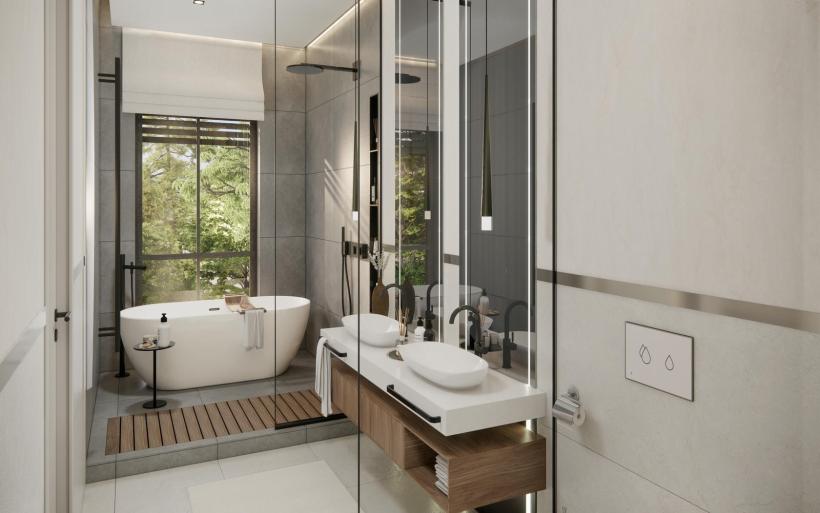 Park Yaşam Çinarköy