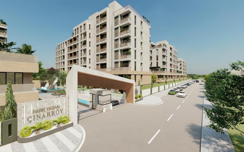 Park Yaşam Çinarköy