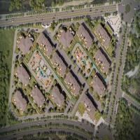 Nezi̇hpark Bahçekent