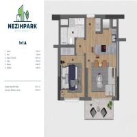 Nezi̇hpark Bahçekent