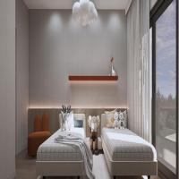 Nezi̇hpark Bahçekent