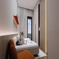 Nezi̇hpark Bahçekent