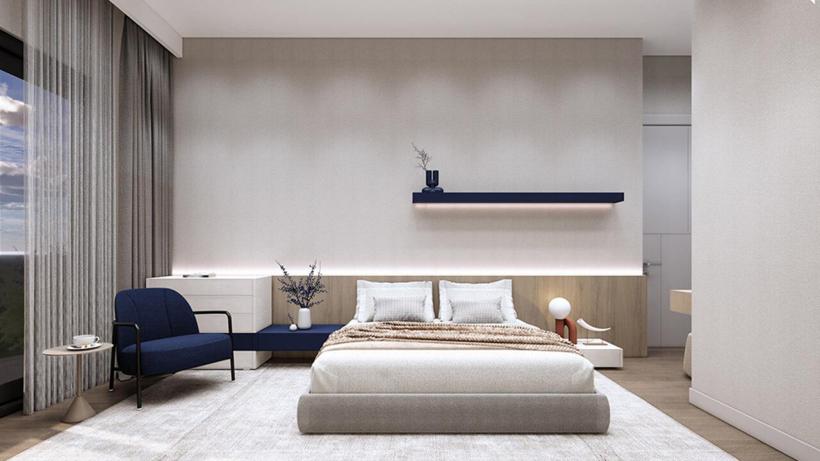 Nezi̇hpark Bahçekent