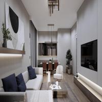 Nezi̇hpark Bahçekent