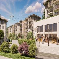 Nezi̇hpark Bahçekent