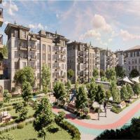 Nezi̇hpark Bahçekent