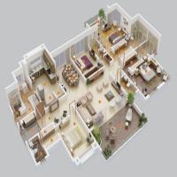 Selvi̇ Park Evleri̇