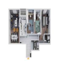 Selvi̇ Park Evleri̇