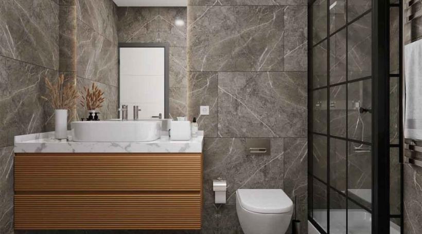 Selvi̇ Park Evleri̇