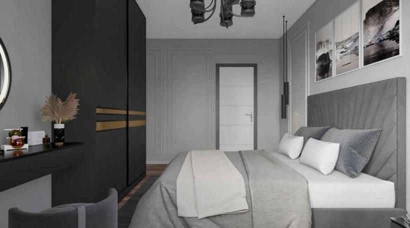 Selvi̇ Park Evleri̇