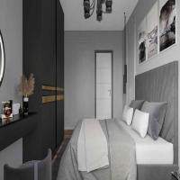 Selvi̇ Park Evleri̇