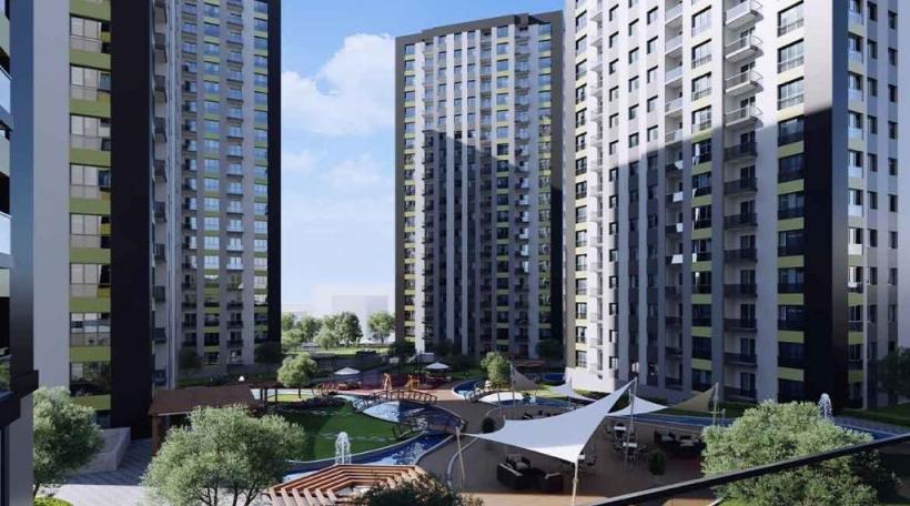 Selvi̇ Park Evleri̇