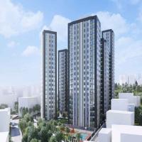 Selvi̇ Park Evleri̇