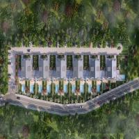 Роскошные виллы в городе Стамбул, Чекмекей