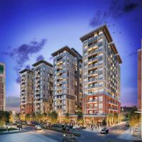 İstanbul'daki son proje, Zeytinburnu