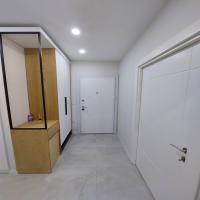 İstanbul'daki son proje, Zeytinburnu