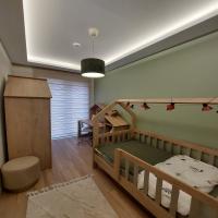 İstanbul'daki son proje, Zeytinburnu