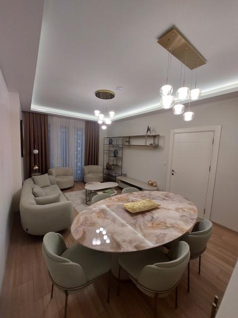 İstanbul'daki son proje, Zeytinburnu