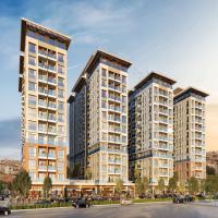 İstanbul'daki son proje, Zeytinburnu