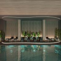 Роскошный проект с концепцией Healthy Home в Стамбуле