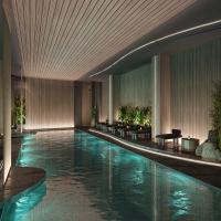 Роскошный проект с концепцией Healthy Home в Стамбуле