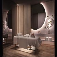 Роскошный проект с концепцией Healthy Home в Стамбуле