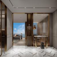 Роскошный проект с концепцией Healthy Home в Стамбуле