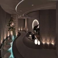 Роскошный проект с концепцией Healthy Home в Стамбуле
