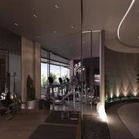 Роскошный проект с концепцией Healthy Home в Стамбуле