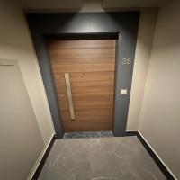 Жилой комплекс в историческом районе Стамбула Топкапы